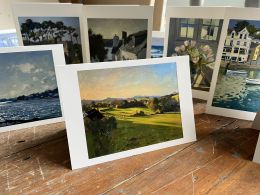 Box of Cornwall Greeting cards