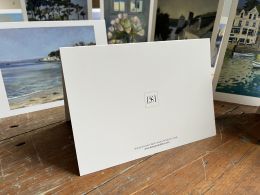 Box of Cornwall Greeting cards