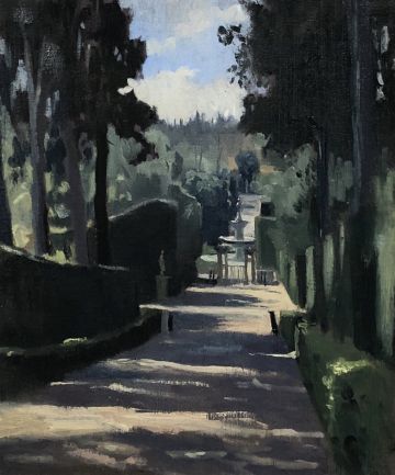 Boboli Gardens